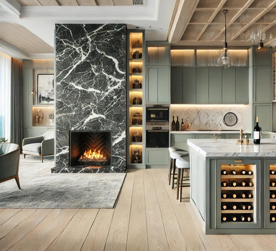 Condo Renovations, Condo Remodels, Luxury Condos Renovations, Condo Kitchen Reno, Condo Bathroom Reno